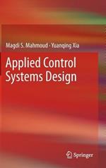 Applied Control Systems Design