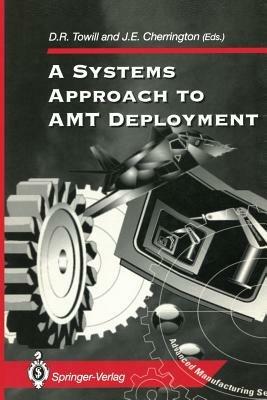 A Systems Approach to AMT Deployment - cover