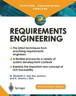 Requirements Engineering
