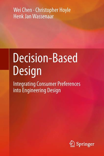 Decision-Based Design