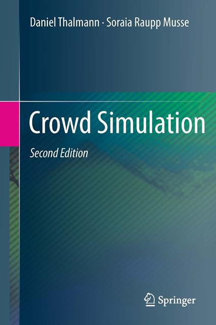 Crowd Simulation