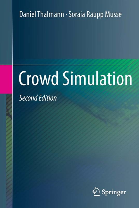 Crowd Simulation