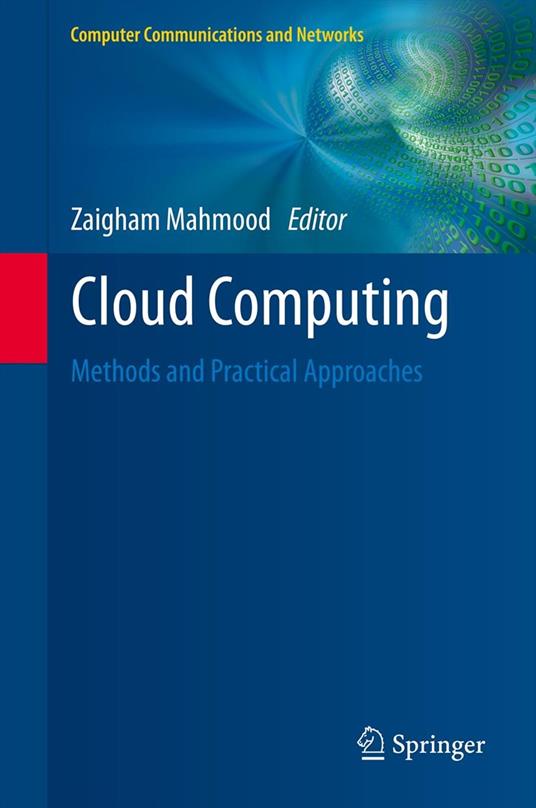Cloud Computing