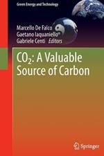 CO2: A Valuable Source of Carbon