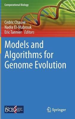 Models and Algorithms for Genome Evolution - cover