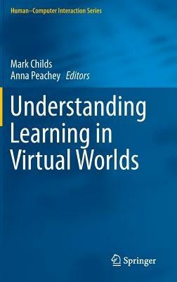 Understanding Learning in Virtual Worlds - cover