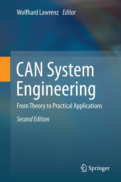 CAN System Engineering