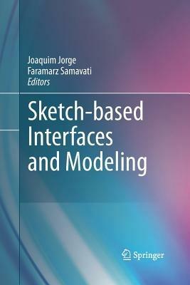 Sketch-based Interfaces and Modeling - cover
