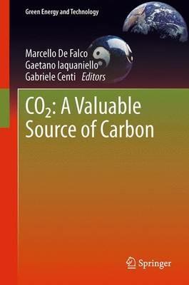 CO2: A Valuable Source of Carbon - cover