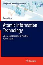 Atomic Information Technology: Safety and Economy of Nuclear Power Plants