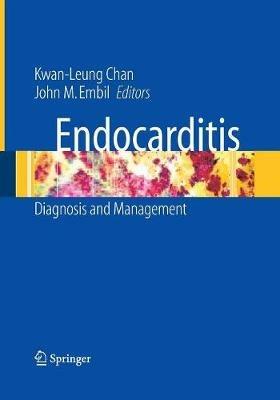 Endocarditis: Diagnosis and Management - cover