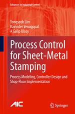 Process Control for Sheet-Metal Stamping