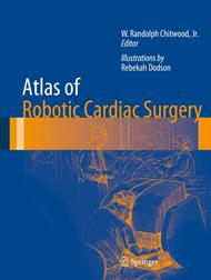 Atlas of Robotic Cardiac Surgery