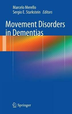 Movement Disorders in Dementias - cover