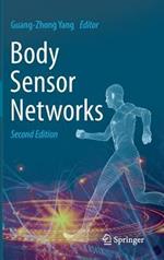 Body Sensor Networks