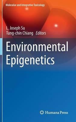 Environmental Epigenetics - cover
