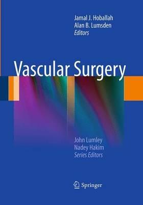 Vascular Surgery - cover