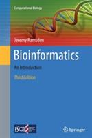 Bioinformatics: An Introduction - Jeremy Ramsden - cover