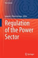 Regulation of the Power Sector - cover