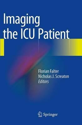 Imaging the ICU Patient - cover
