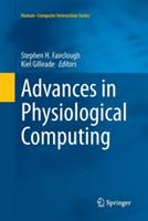 Advances in Physiological Computing - cover