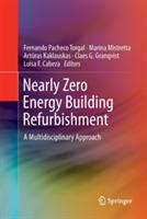 Nearly Zero Energy Building Refurbishment: A Multidisciplinary Approach - cover