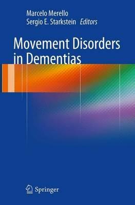Movement Disorders in Dementias - cover
