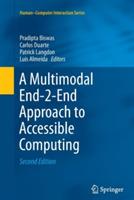 A Multimodal End-2-End Approach to Accessible Computing - cover