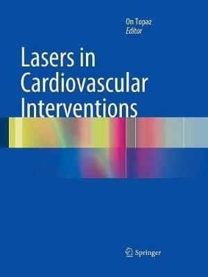 Lasers in Cardiovascular Interventions - cover