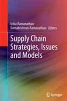 Supply Chain Strategies, Issues and Models - cover