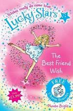 Lucky Stars 1: the Best Friend Wish