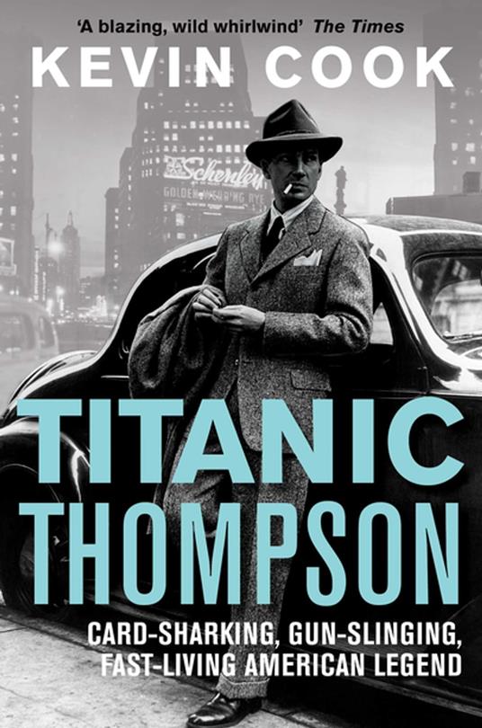 Titanic Thompson