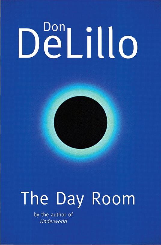 The Day Room