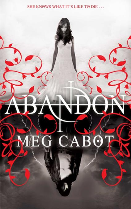 Abandon - Meg Cabot - ebook