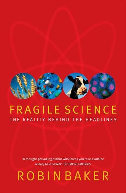 Fragile Science