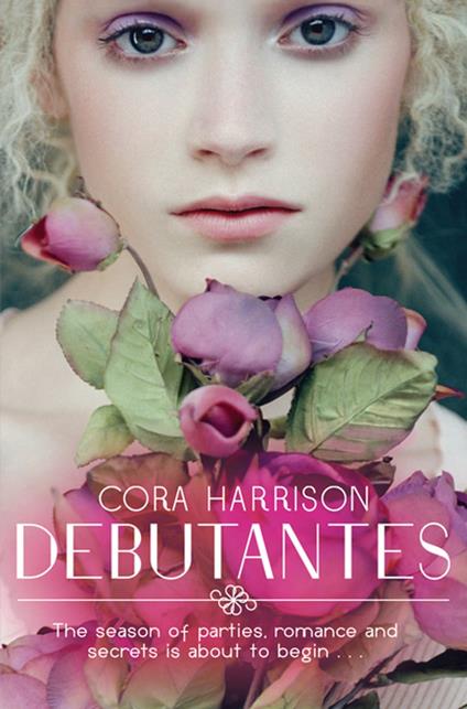 Debutantes - Cora Harrison - ebook