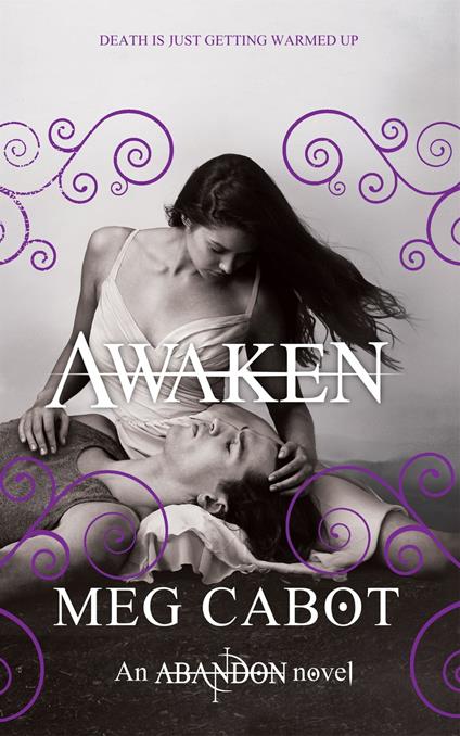 Awaken - Meg Cabot - ebook