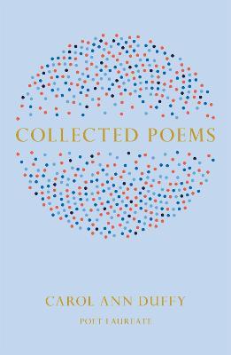 Collected Poems - Carol Ann Duffy - cover