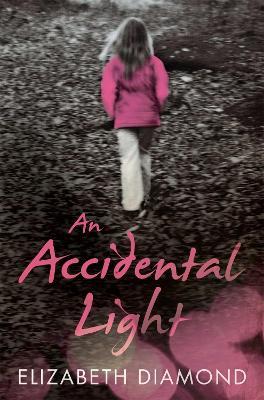 An Accidental Light - Elizabeth Diamond - cover