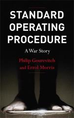 Standard Operating Procedure: Inside Abu Ghraib