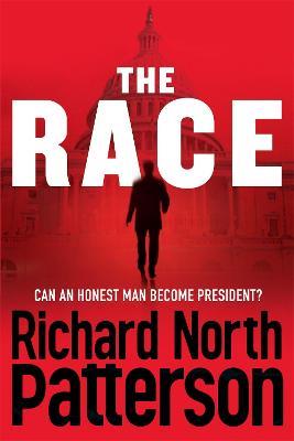 The Race - Richard North Patterson - cover