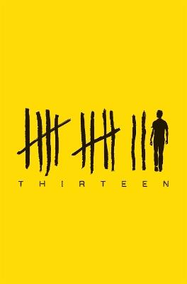 Thirteen - Tom Hoyle - cover