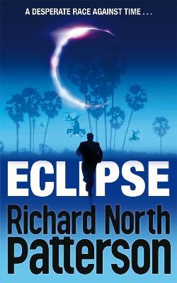 Eclipse - Richard North Patterson - cover