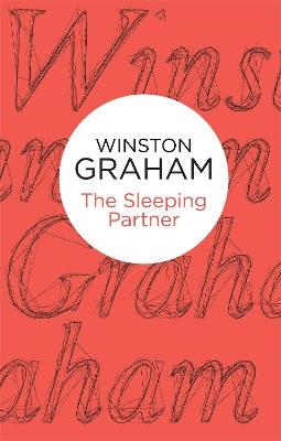 The Sleeping Partner - Winston Graham - cover