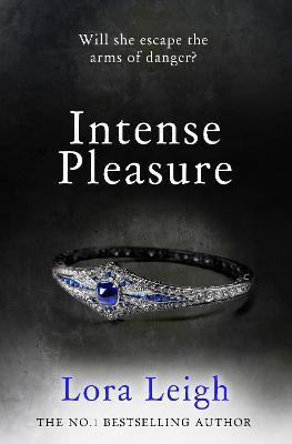 Intense Pleasure - Lora Leigh - cover
