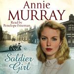 Soldier Girl