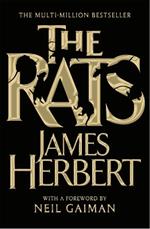 The Rats: The Chilling, Bestselling Classic from the the Master of Horror