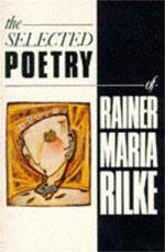 The Selected Poetry of Rainer Maria Rilke