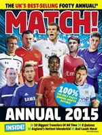 Match Annual 2015