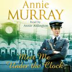 Meet Me Under the Clock